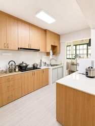 Blk 686C Jurong West Central 1 (Jurong West), HDB 5 Rooms #589830131